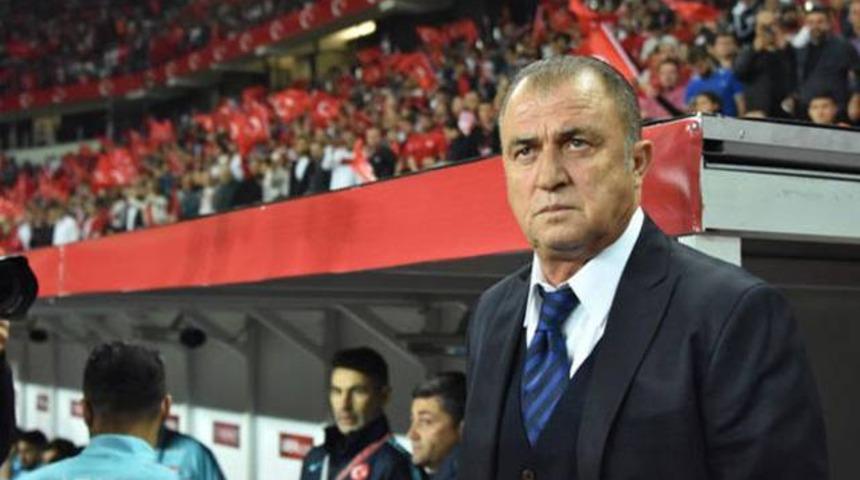 Fatih Terim: 'Oyuncularımız etkilendi'