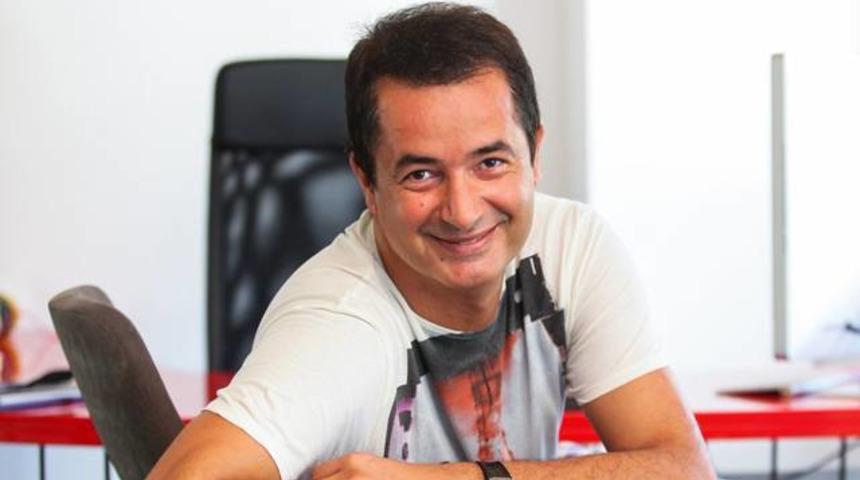 Acun Ilıcalı'dan yeni spor kanalı: TV 8,5