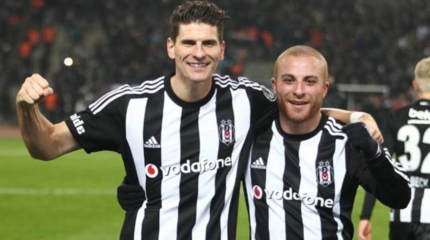 Fikret Orman'dan Mario Gomez ve G&ouml;khan T&ouml;re a&ccedil;ıklaması