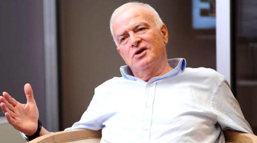 Şansal B&uuml;y&uuml;ka'dan Fatih Terim'e g&ouml;nderme