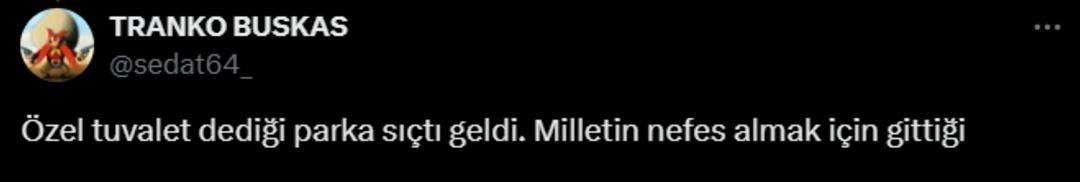 Yer: Muğla! Yok böyle hizmet! Özel bot kiralayarak köpeğini tuvalete gönderdi!  3