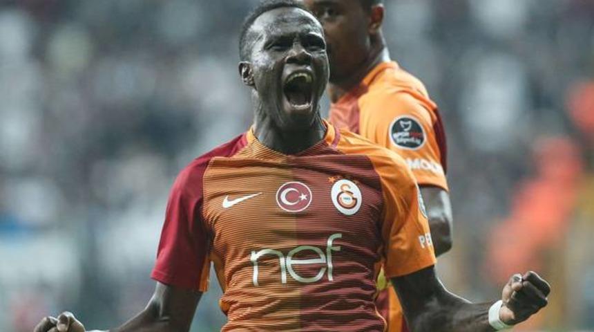 Bruma, Muslera'yı geride bıraktı