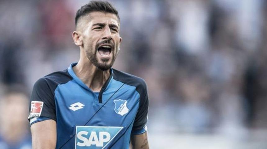 Fenerbah&ccedil;e'den Kerem Demirbay bombası!