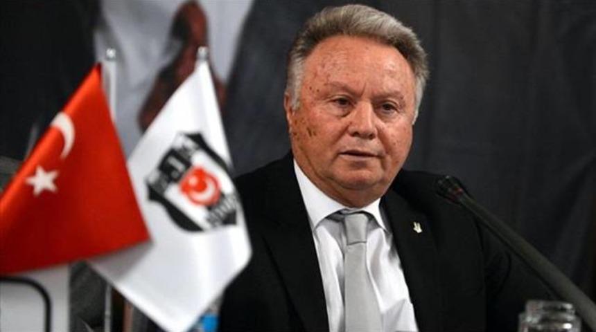 Beşiktaş'ta Yal&ccedil;ın Karadeniz Disiplin Kurulu'na sevk edildi