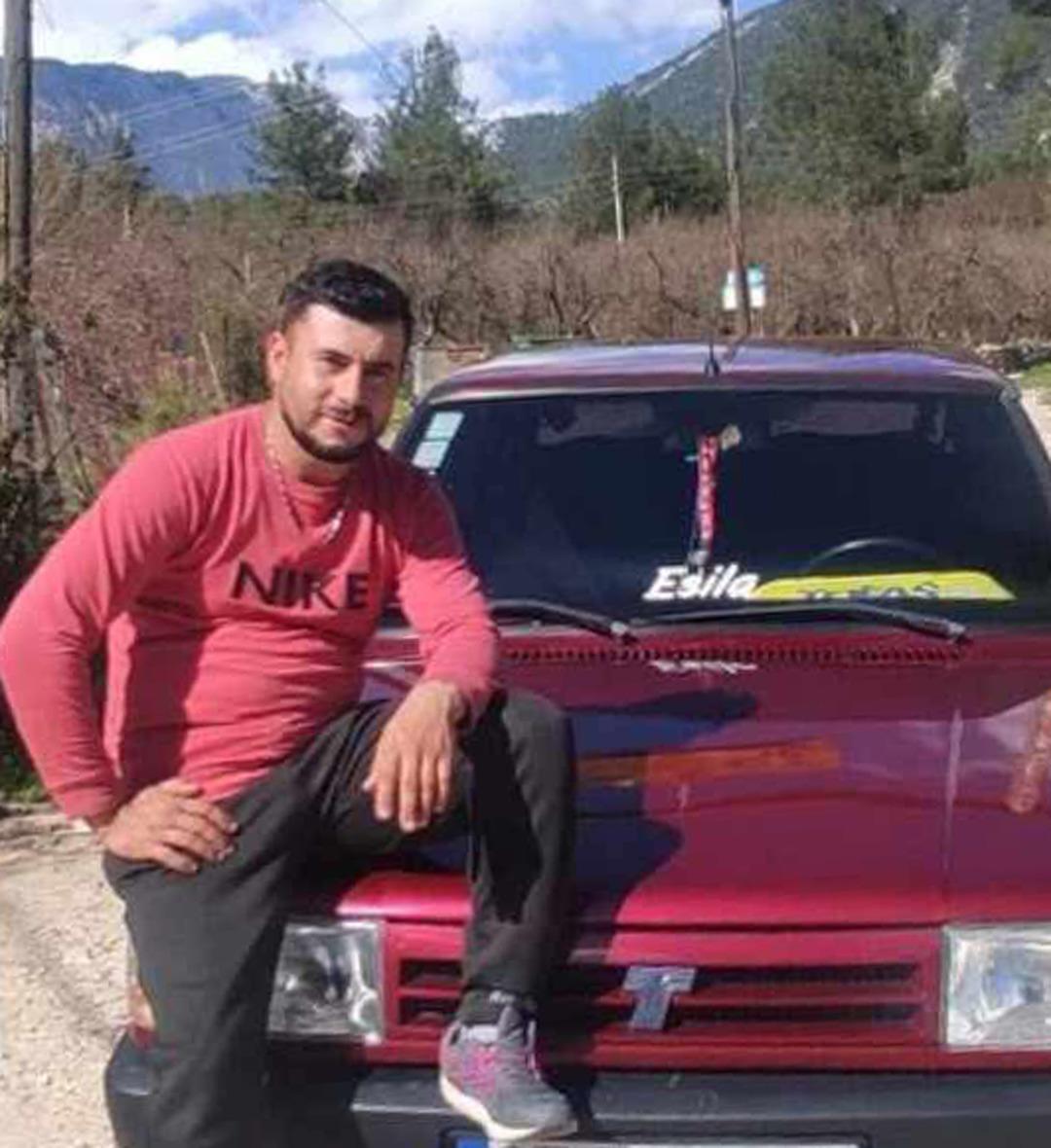 Yer: Antalya! Serada çifte cinayet: Pompalı tüfekle dehşet saçtı 2