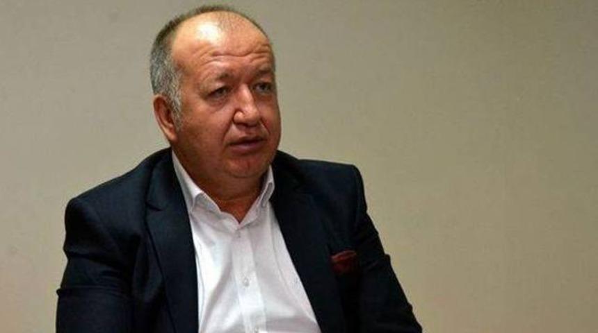 'Yeni başkana oyuncak olarak Antalyaspor verilmiş'