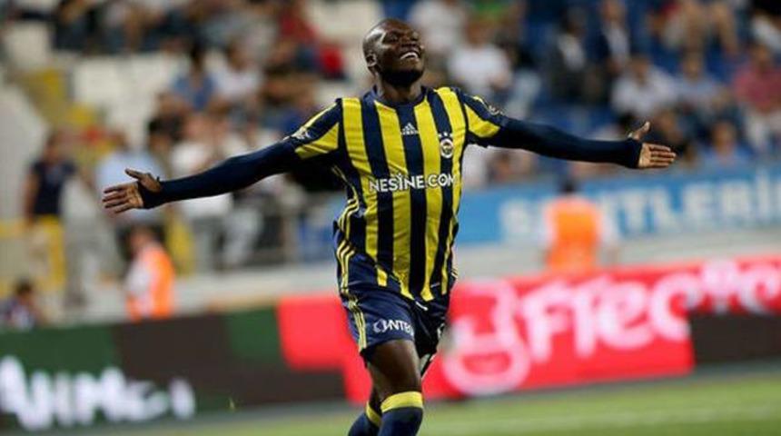 Sow'dan Beşiktaş itirafı
