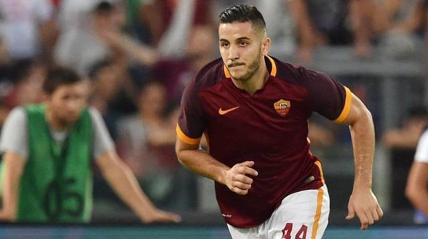 Barcelona, Kostas Manolas'ı istiyor