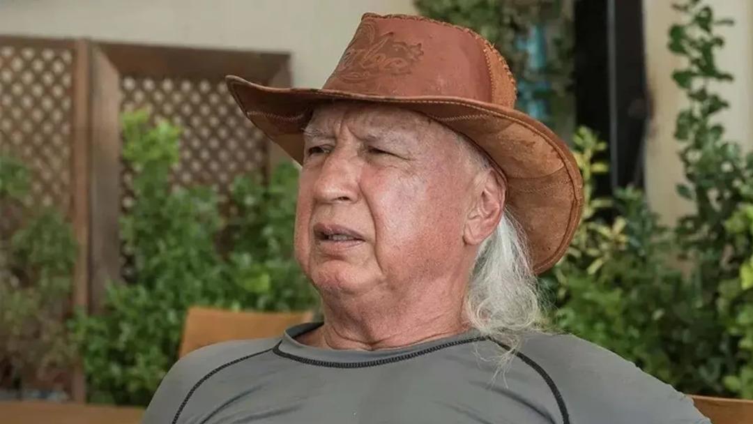 Adalar fayına dikkat çektiği iddia edilmişti! Üşümezsoy o haberi hemen yalanladı: "En az 5 milyon yıldan beri ölü, haberle alakam yok" 1