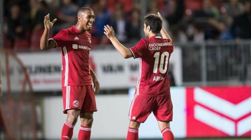 T&uuml;rkiye'den ayrıldı Hollanda&rsquo;da tutulamıyor