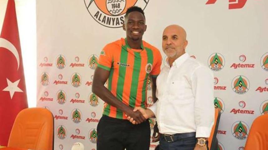 'Beşiktaş'a imza atmak &uuml;zereydim'