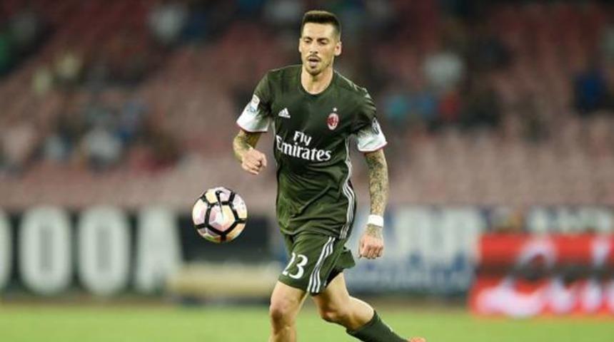 Fenerbah&ccedil;e&rsquo;de Jose Sosa sesleri