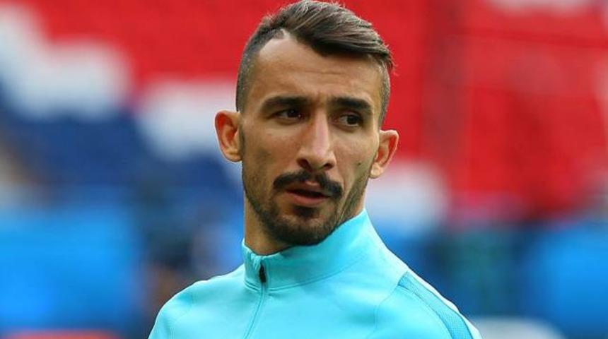 Mehmet Topal: 'Bu polemikler son bulsun'