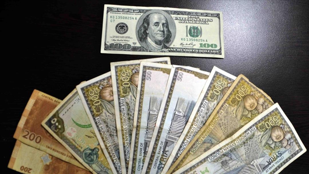 Suriye paradan iki sıfır atıyor! Yeni banknotlar basılacak 1