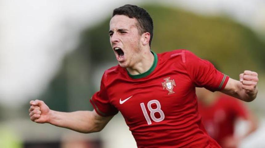 Beşiktaş, 'Geleceğin Neymar'ı Jota'yı istiyor