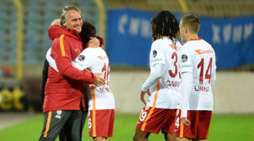 Mustafa Kapı: '&Ccedil;ok heyecanlıyım'