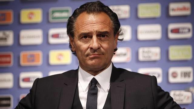 Prandelli: 'Bruma yetenekli ama aptal'