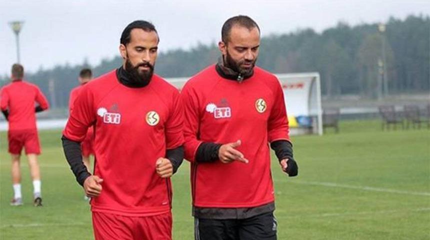 S&uuml;per Lig'in en iyi forvetini a&ccedil;ıkladı