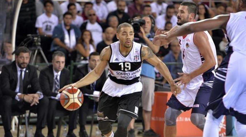 TED Ankara Kolejliler 51 - 93 Beşiktaş Sompo Japan