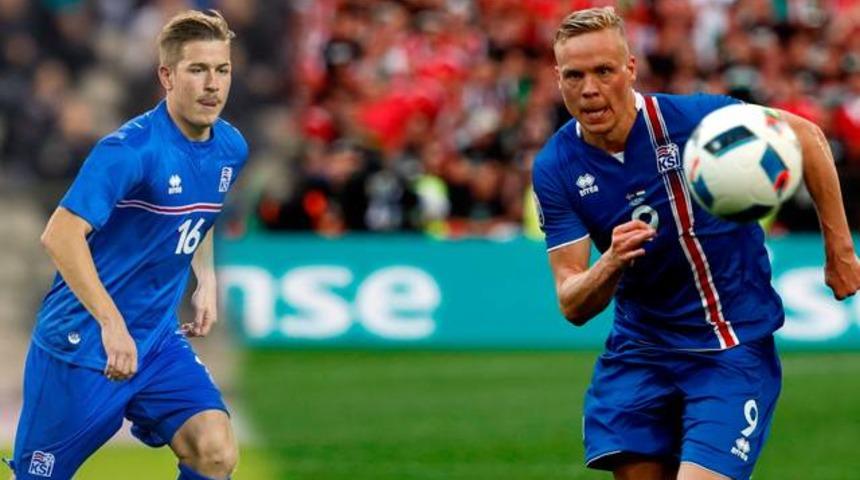  İçimizdeki 'İzlandalılar'dan milli maç yorumu!