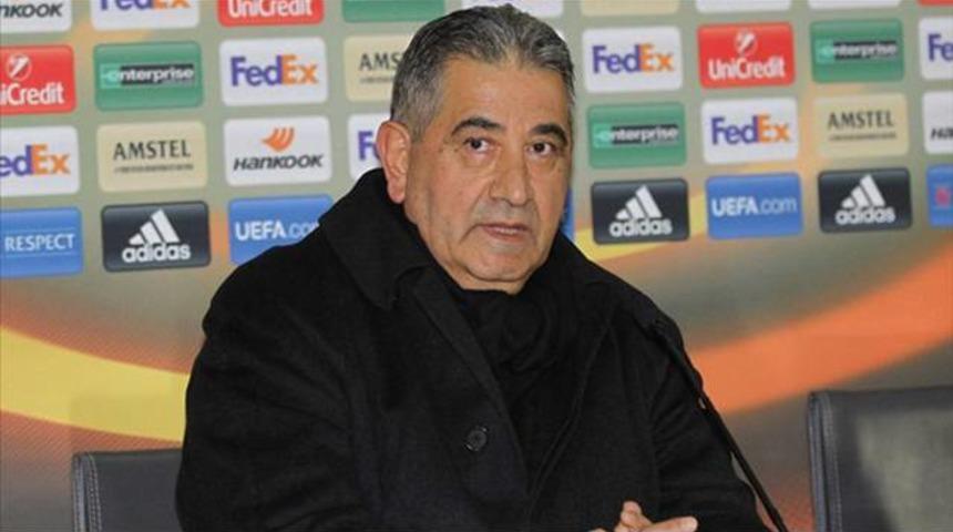 'Galatasaray &ouml;l&uuml;m&uuml; alırdı, kupayı alamazdı'