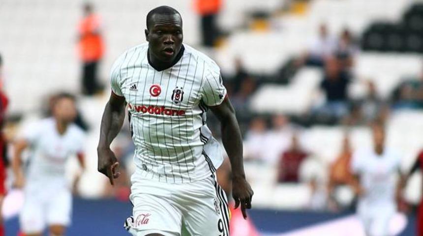 İşte Beşiktaş'ın Aboubakar planı!