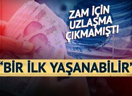 Son dakika | Milyonlarca memur ve emeklisini ilgilendiriyor: Bir ilk yaşanabilir! Memur-Sen ve kamu işveren tarafından Hakem Heyeti kararı