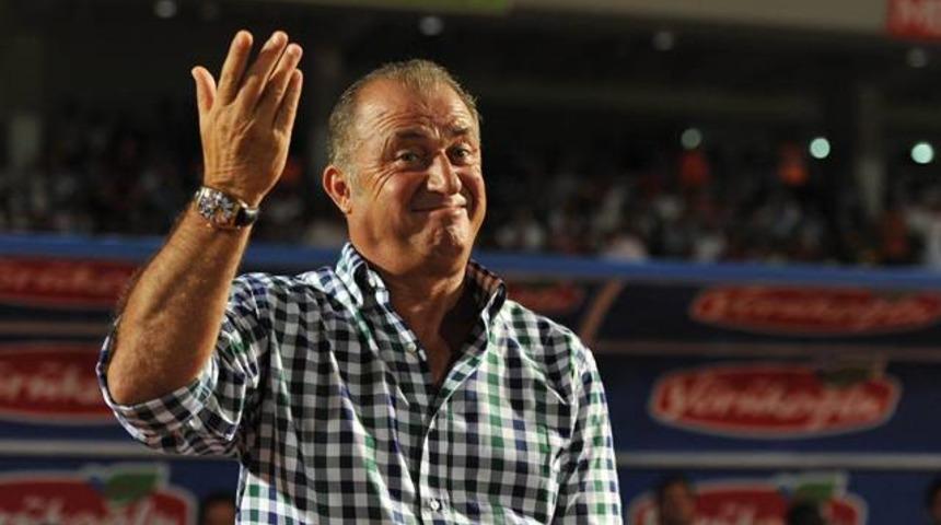 Fatih Terim yine eleştiri oklarının hedefi oldu