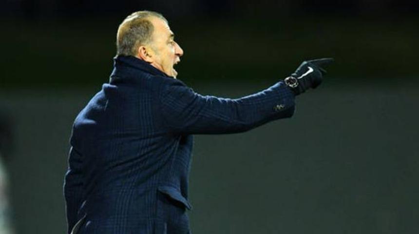 Fatih Terim: 'Savaşımız bitmedi'