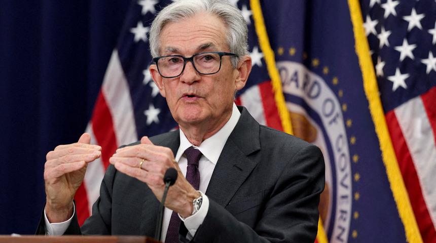 Fed Başkanı Powell'dan Eylül ayı için faiz indirimi sinyali: "Risk dengesi değişiyor"