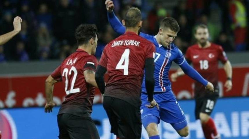 Gudmundsson'dan Fatih Terim'i kızdıracak a&ccedil;ıklama