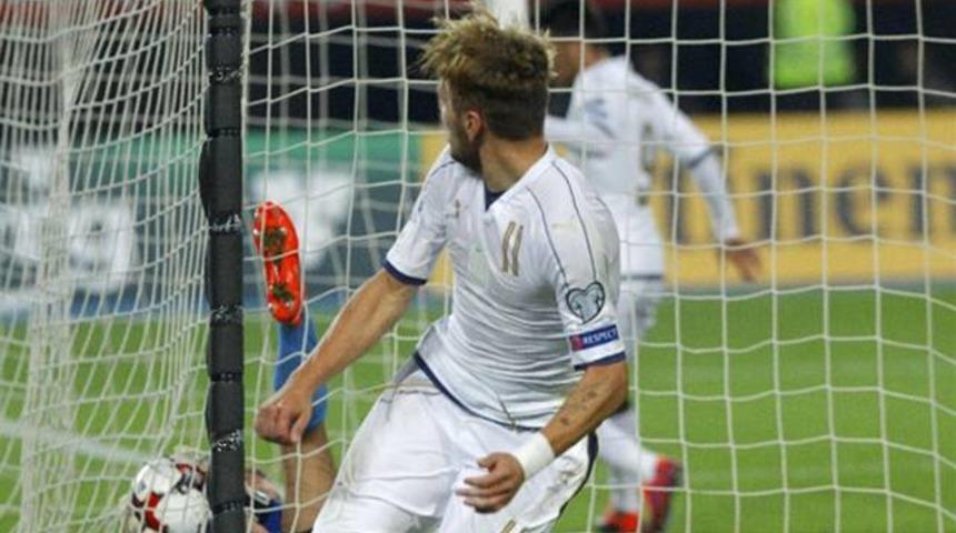 2018 FIFA D&uuml;nya Kupası Avrupa Elemeleri'nde gecenin sonu&ccedil;ları