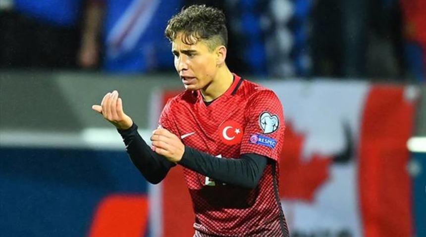 Ma&ccedil; sonu fena patladı! 'Bu &ccedil;ocuk...'