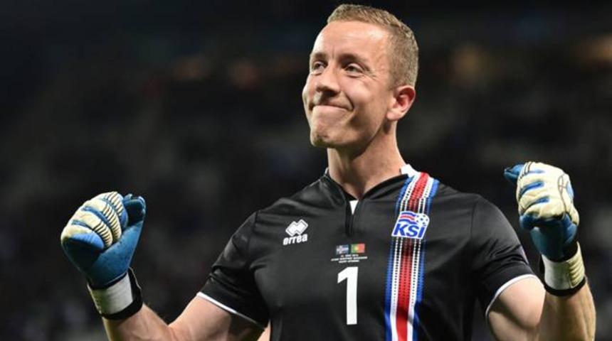 Haldorsson'dan ilgin&ccedil; a&ccedil;ıklamalar