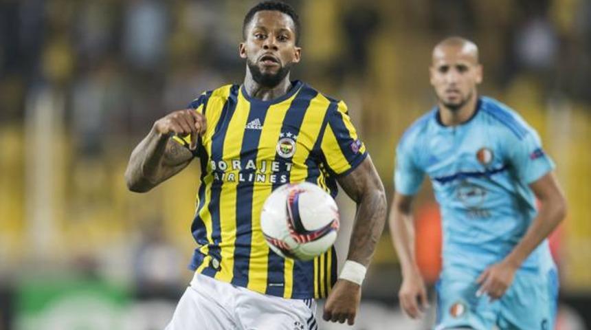 Fenerbah&ccedil;e'de Lens şoku