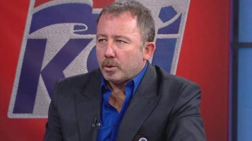 Sergen Yal&ccedil;ın'dan Emre Mor yorumu