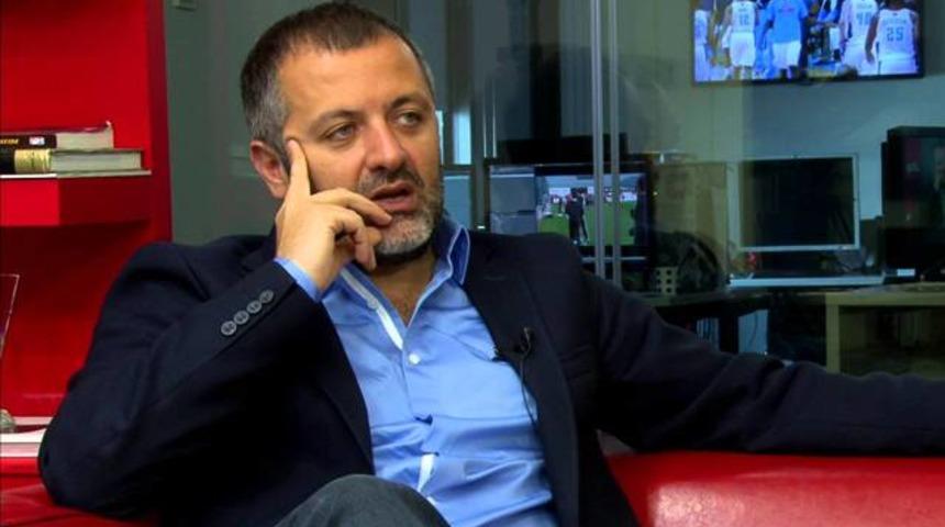 Mehmet Demirkol: 'Bu filmin sonu k&ouml;t&uuml; olacak'