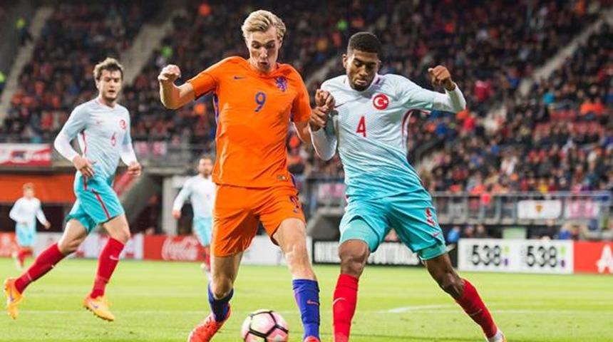 Erol Erdal Alkan'ın tercihi T&uuml;rkiye oldu