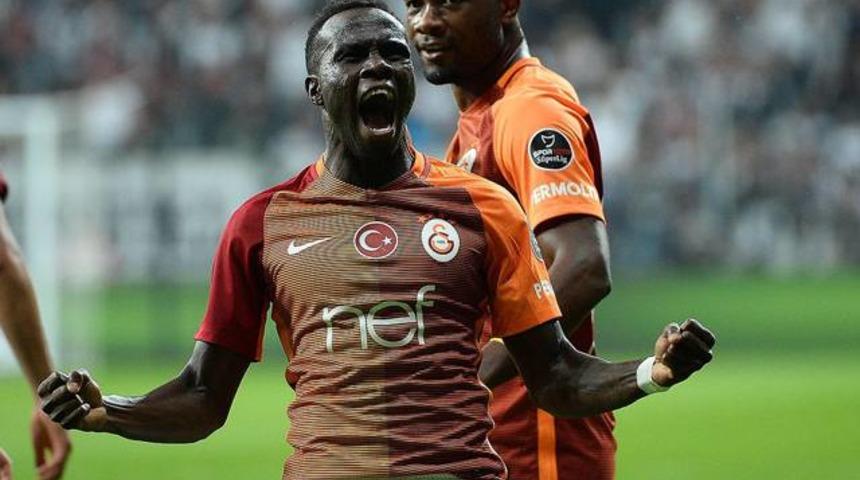 Kuzey Londra devleri Bruma'yı istiyor