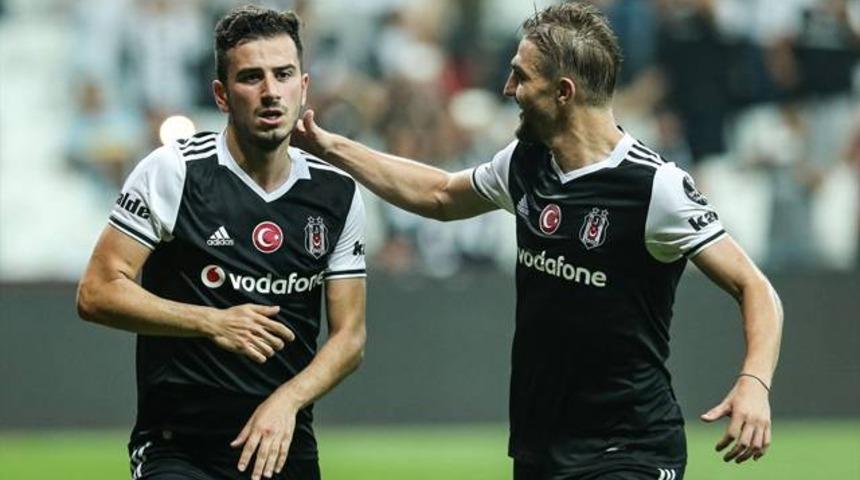 Oğuzhan &Ouml;zyakup'a 14 milyon Euro