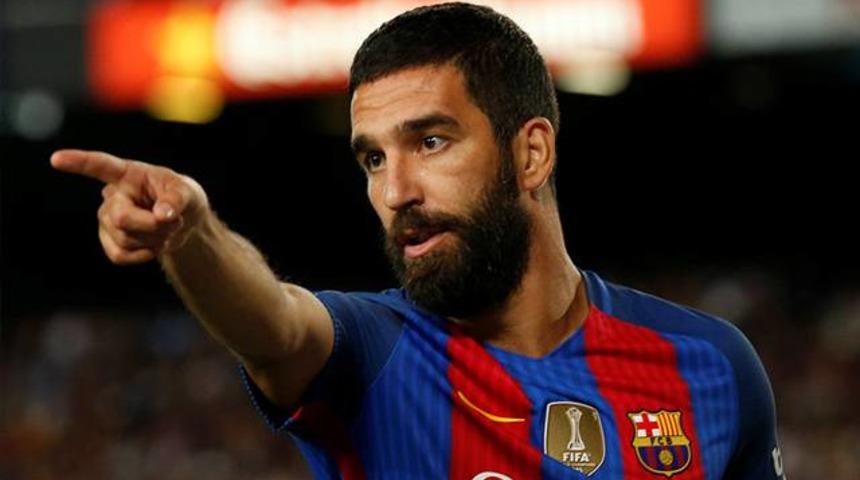 İspanya'ya Arda Turan damgası!