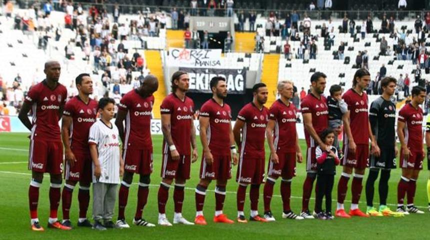 Beşiktaş'ın yedeklerine teklif yağıyor