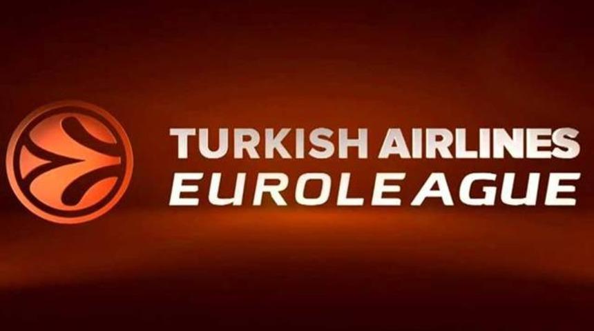 THY Euroleague heyecanı başlıyor