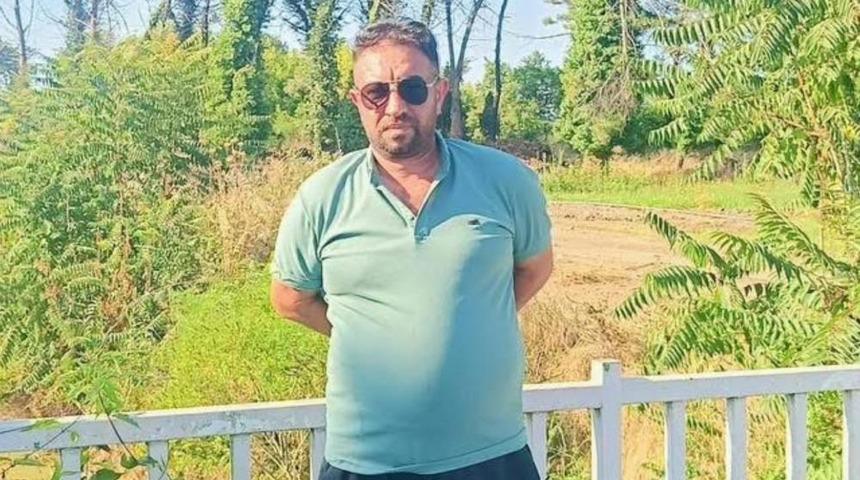 Balık tutarken elektrik akımına kapılan şahıs hayatını kaybetti