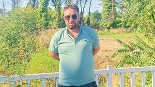 Balık tutarken elektrik akımına kapılan şahıs hayatını kaybetti