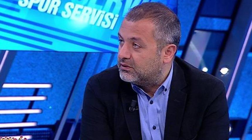Mehmet Demirkol: 'Milli takıma &ccedil;ağırmayın'