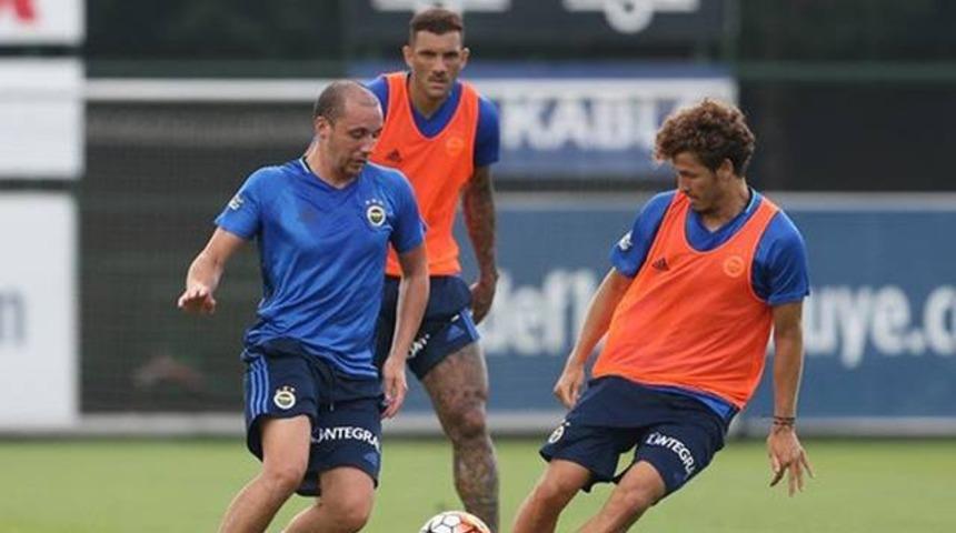 Yıldız futbolcu paylaşılamıyor