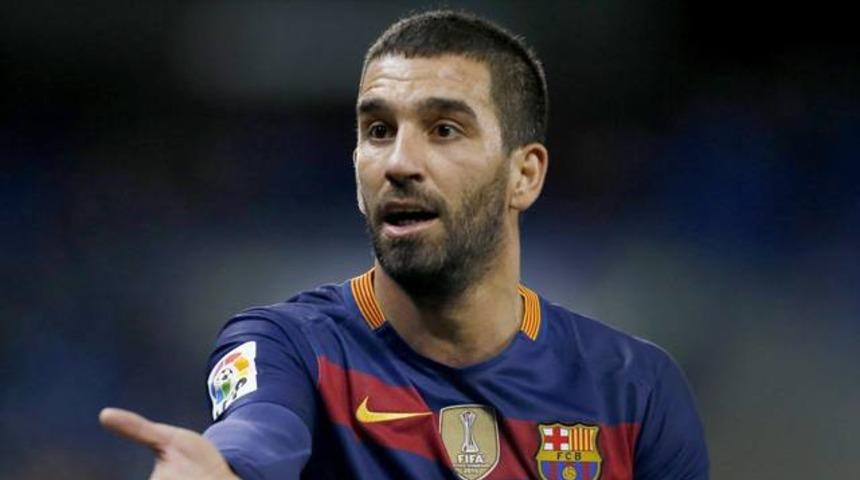 Barcelona Arda Turan'ın fiyatını belirledi