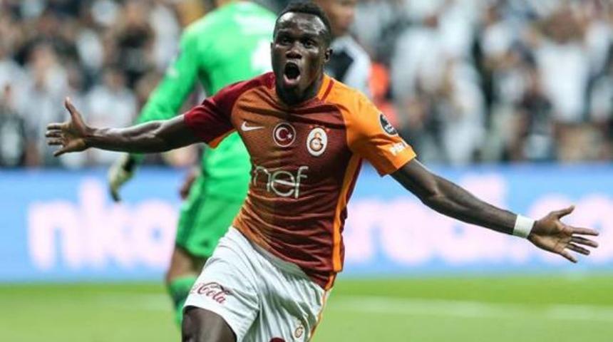 Galatasaray'da Bruma'nın menajeri İstanbul'a &ccedil;ağrıldı