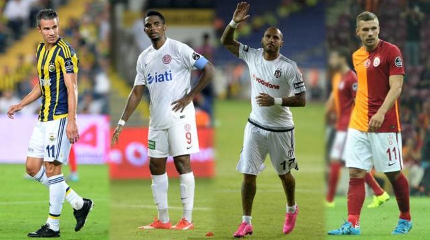 S&uuml;per Lig ma&ccedil;ları şifresiz olacak!